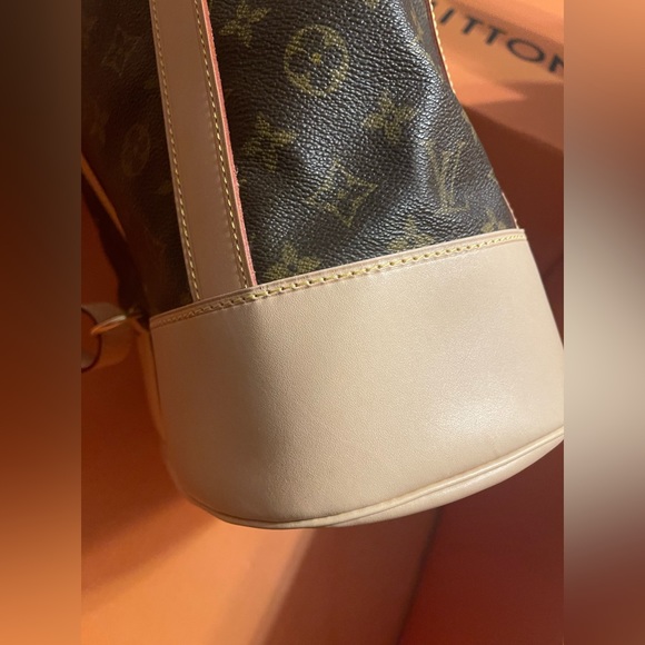 Louis Vuitton Monogram Canvas Randonnee PM Bag 894 - Picture 11 of 16